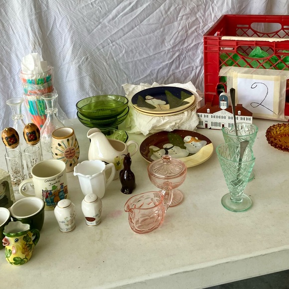 NOISY SILENT TODAY  EST  LIVE SHOW FLIER  💕💕 NOT SO SILENT POP UP 💞 💕 - Picture 11 of 14